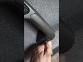 Как снять ручку стеклоподъёмника, и ручку дверей ВАЗ 2110. 