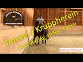 F56: Travers oder Kruppherein- Lektion am Pferd gezeigt und erklärt! Reiterhilfen in Seitengängen