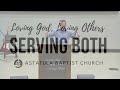 Astatula Baptist Church Live Stream