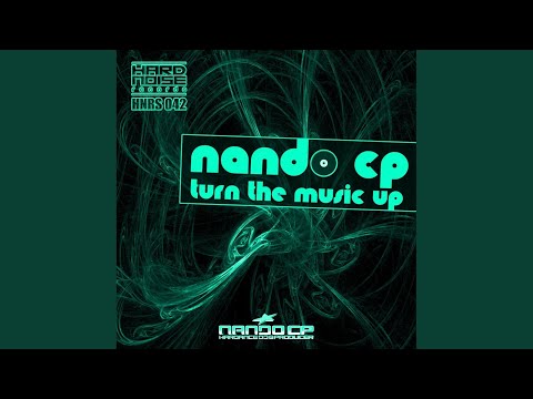 Turn The Music Up (Original Mix)