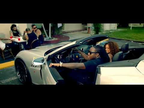 Ace Hood ft. Trey Songz - I Need Your Love (Official Video)