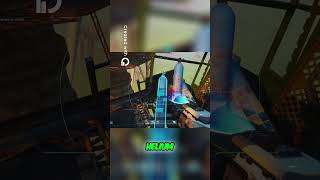 Brain Boost Incoming! Helium Hunt for expansion!