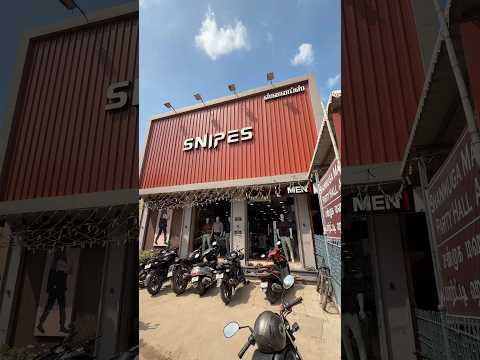 Snipes X Diwali 🪔🔗🫨 | Unlimited collection at affordable price #mensfashion