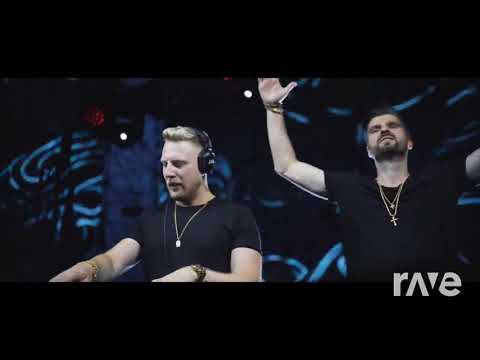 Helicold - French Montana & Dj Kuba & Neitan ft. Tory Lanez, Kris Kiss | RaveDj