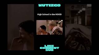 School in the HOOD | Memes