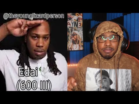Every Diss In FBG Cash's - "Back Again" REACTION