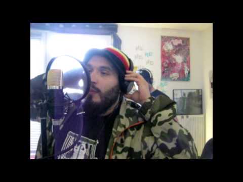 Dilimanjaro x Beckerrap // breakfast session