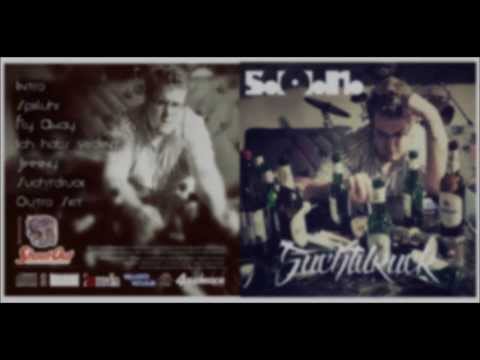 S.o.N. - Suchtdruck EP produced by FBBeatz [SNIPPET] // deutscher HipHop Rap
