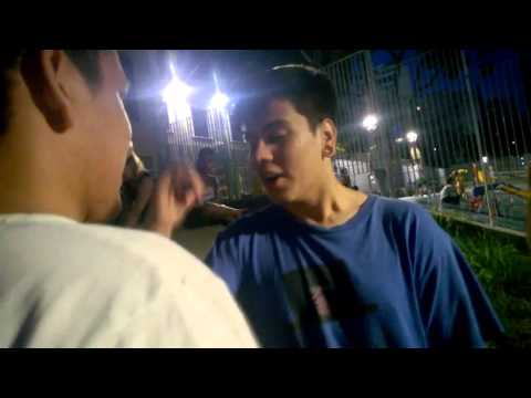 Duki vs Kashe  4tos - Houssay 02/01