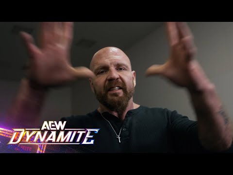 Jon Moxley On DC-AEW Crossover: It Shows How Much The Fans Have Latched On To The Characters They See On AEW Every Week