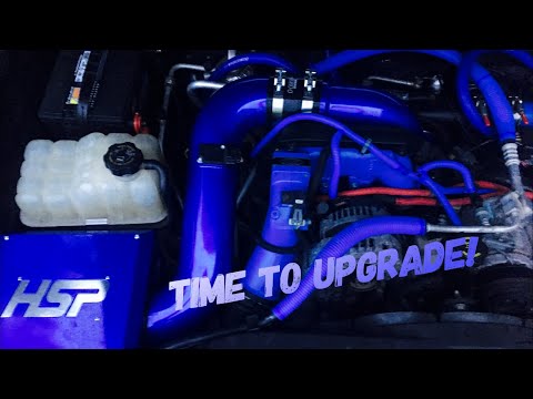 Duramax HSP Cold Air Intake Full Review and Install