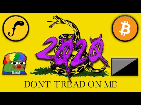 2020 Compilation | Libertäre Edition
