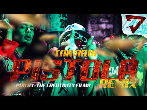 PISTOLA REMIX🔥❌ Kjs El Crazzy❌ Markito La Ley❌Jeyck MC ❌El Luigi❌ADONY❌Nelson Fuente❌Salomon El Jefe