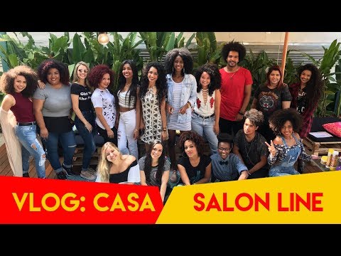 CASA SALON LINE 2017