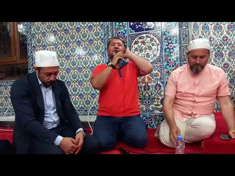 Hafız Ali Tel Ve Hafız Ahmet Yüksel Düet Kaside