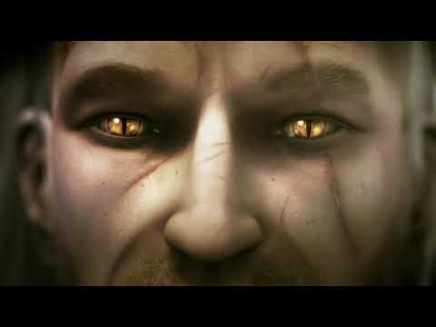 The Witcher: Enhanced Edition Full Game Walkthrough Part 1 No Commentary