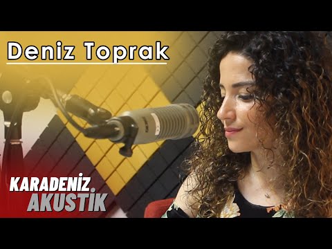 Deniz Toprak - Oy Oy Sevduğum #KaradenizAkustik