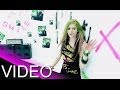 Avril Lavigne - Alone (Music fan Video) 