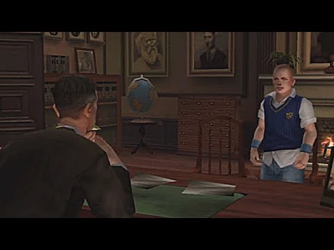 Bully - Punishment - Misc Computer Games
