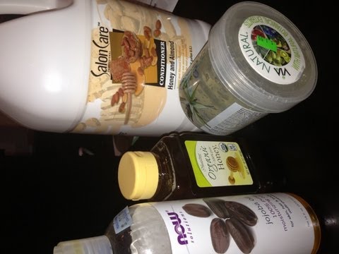 download lagu mp3 mp4 Honey Almond Conditioner, download lagu Honey Almond Conditioner gratis, unduh video klip Honey Almond Conditioner