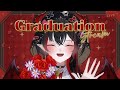 【Graduation】ปีศาจตัวนี้ต้องกลับบ้านแล้ว มาส่งเค้ากลับบ้านหน่อย❤️【Amaris Sayo | Amakara】