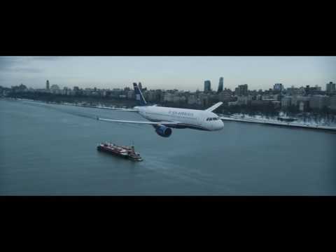Sully - Trailer feat. Norm Macdonald and Conan O'Brien