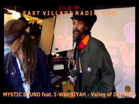 Mystic Sound Featuring I-Warriyah on EVR Pt.5