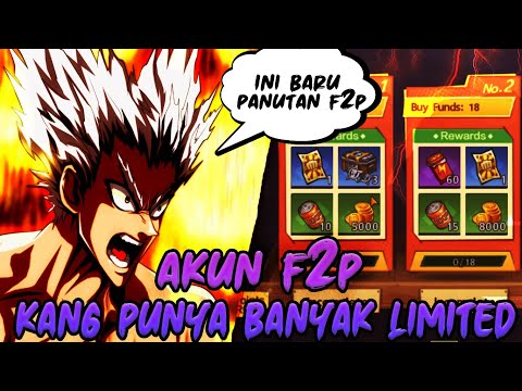 YANG PENSI GARA-GARA GACHA AMPAS KUYY TONTON VIDEO INI ! | One Punch Man The Strongest