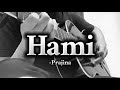 Hami - Prajina // (Male Acoustic Cover)