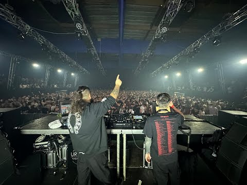 Elektronska muzika Luka Beograd