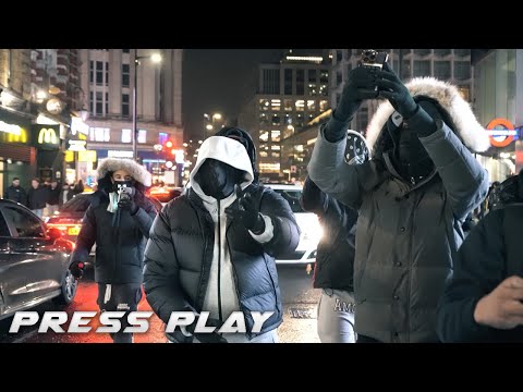 #GTR #OMB Konspiracy X DCash X Bookz X DB X Jugga X TMoney - Devils In Disguise (Music Video)