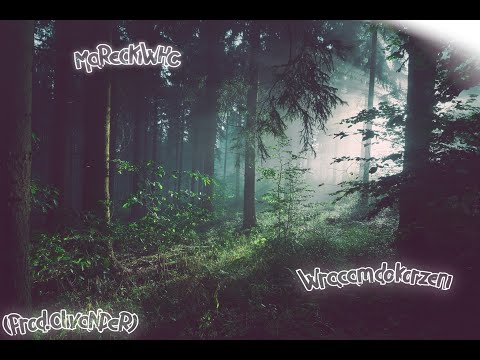 MaReCKi - Wracam do korzeni (Prod. OlivaNDeR)