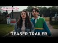 All is Fine in ‘89 | Official Trailer