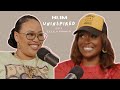 Hi I M Uninspired With Elle Varner