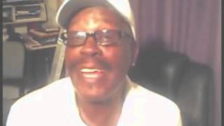 CHICK WILLIS BLUES MOMENTS