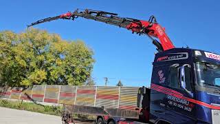 Купить тягач Volvo Fh500 - Изображение 4 | Autoline AM Тягач Volvo Fh500 | Изображение 4 - Autoline