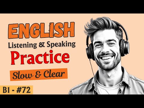B1 English Listening Practice | Do Good, But Stay Smart | Improve Your English Skills | Shadowing