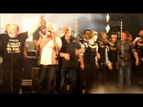 40 ans des Sonerien Du