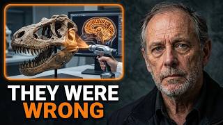 The Real T. Rex Was Way More Terrifying Than Movies Show