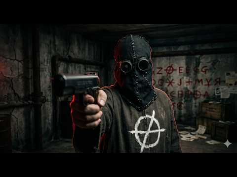 The Hunt for America's Weirdest Killer