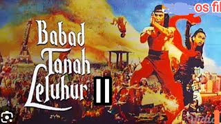 Download lagu Kisah BABAD TANAH LELUHUR II 1991 mp3 Download lagu Kisah BABAD TANAH LELUHUR II 1991 mp3