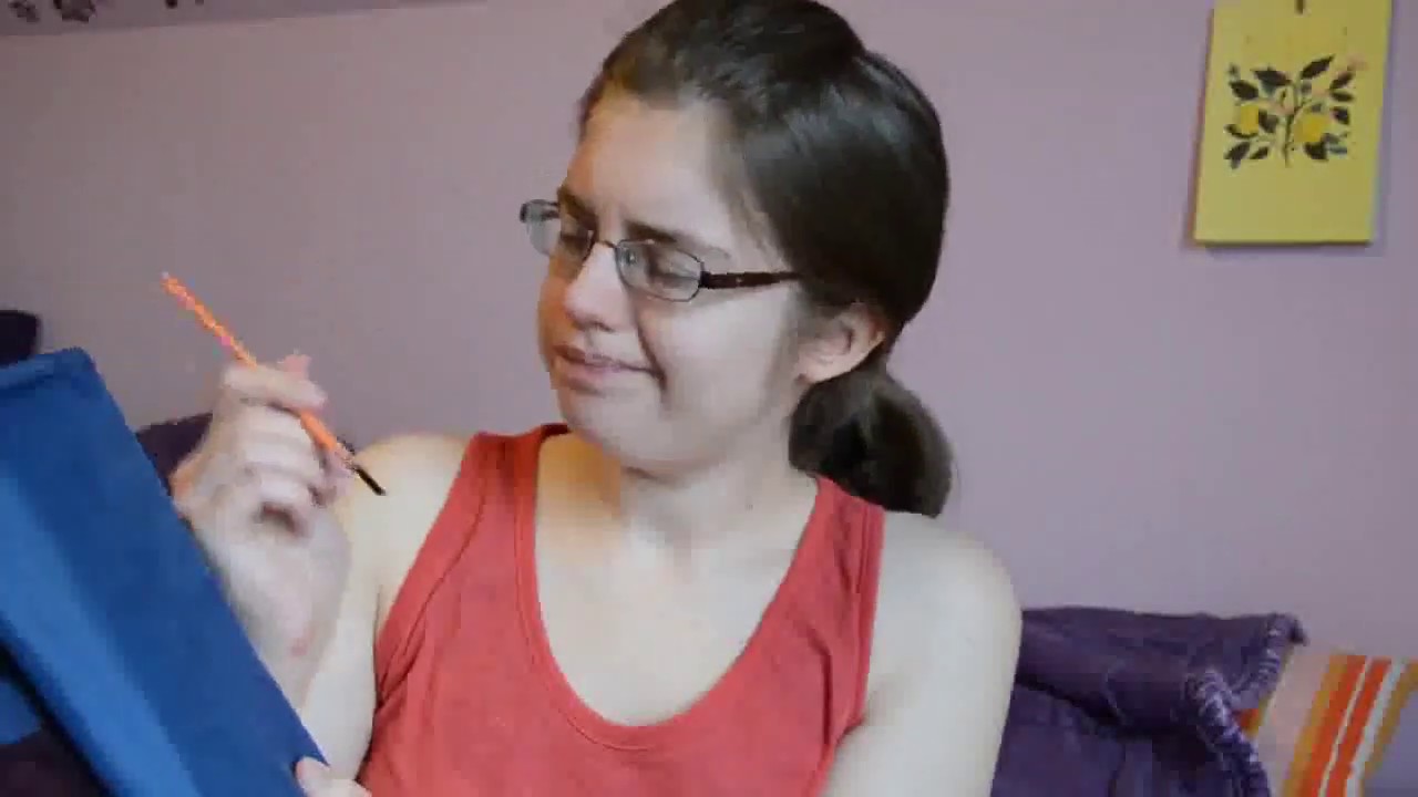 ASMR Dusting Items II