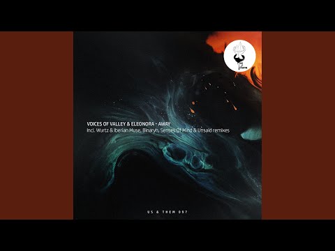 Away (Un:Said Remix)