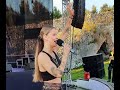 Mandaryna Every Night Live Ogrodzieniec 7 08 2021