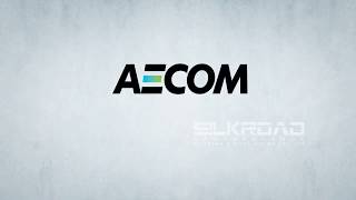 We are AECOM  --- Video Made by Silkroad CG