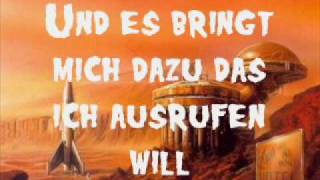 Claude Kelly - Stop this Train deutsche Übersetzung by MeLookThatsMe