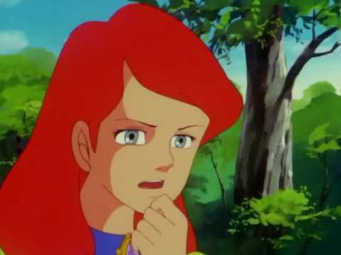 Sandybell Episode 6 The True Essence of Painting