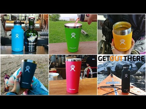 Hydro flask review - 5 fave features & 5 must-haves