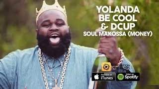 Yolanda Be Cool &amp; DCUP - Soul Makossa (Money) [Official Video] HD - Time Records