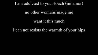 Prince Royce - Addicted (Lyrics)